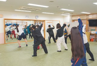 ダンス講座
