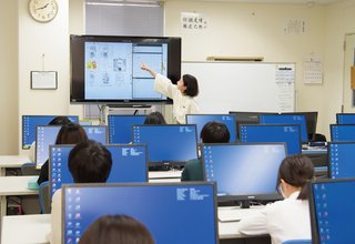 イラスト講座（デジタル）